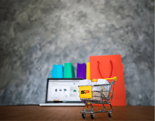 eCommerce Solutions